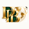 Logotipo de Global DPB